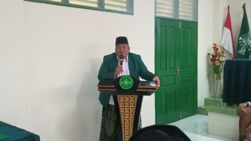 Dokumentasi kegiatan dan kebersamaan warga PWNU Pengurus Wilayah Provinsi Jawa Tengah