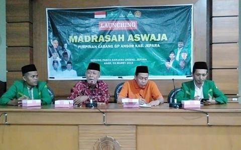 Agenda PWNU Pengurus Wilayah Provinsi Jawa Tengah